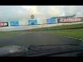 Lotus Elise Donington GP circuit Lotus Elise Donington GP circuit