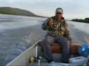 Mai 08 - I Abreu e Simão - Pescaria de Pacu, Curimatã-Pioa e Dourado no Rio São Francisco Mai 08 - I Abreu e Simão - Pescaria de Pacu, Curimatã-Pioa e Dourado no Rio São Francisco