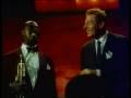 Louis Armstrong & Danny Kaye - When the saints
