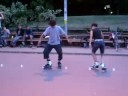 Szcz??liwice - synchro