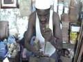 Zanzibar Wood Carving