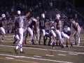 La Costa Canyon vs. Santa Margarita Highlight 2008