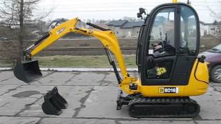  JCB 8016