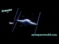 Ernesto - Escape in the Galaxy (stereo)