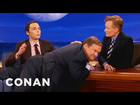 teamcoco - CONAN Highlight: