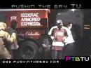 RAY LUV & MAC MALL - All About My Fetti Video Shoot PART 1