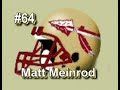 nfl prospect matt meinrod   og   6 4 310lbs   fsu