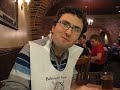Craig Eats A Baltimore Crab