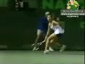 Ayak Bile?i Tenis Ayak Bile?i Tenis