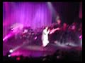 Show do F�bio Junior no navio Grand Mistral