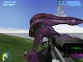 Halo Death Island Tweak