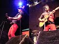 The Matches - Wake The Sun