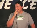 Fat Clothes - Comedy Time