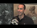 Modern Warfare 2 Special Ops Mode Interview