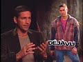 JIM CAVIEZEL APALLED BY NEW ORLEANS STENCH