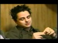 Green Day - Edgefest interview 11 July 1998