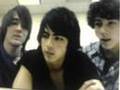S.O.S. on JonasBrothers.tv