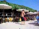 Sa Trinxa, Playa de Las Salinas