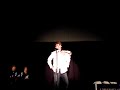 Mr. U A Fort Smith pagaent Mr. U A Fort Smith pagaent