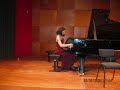 LISZT Sonata h moll (3) LISZT Sonata h moll (3)