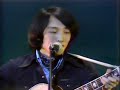 H264-04 笑顔同封 (1976.4.5 長崎市民会館 グレープ解散ライブ収録) グレープ