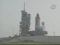 STS115 - SPACE SHUTTLE ATLANTIS ROLLS OUT TO LAUNCH PAD STS115 - SPACE SHUTTLE ATLANTIS ROLLS OUT TO LAUNCH PAD