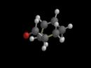 Simple Diels Alder Transition State