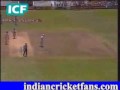 Sachin Tendulkar century vs South Africa, 1996/97 Sachin Tendulkar century vs South Africa, 1996/97