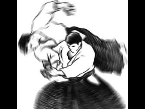Aikido vs Aikido Randori. Рандори. 03.12.18