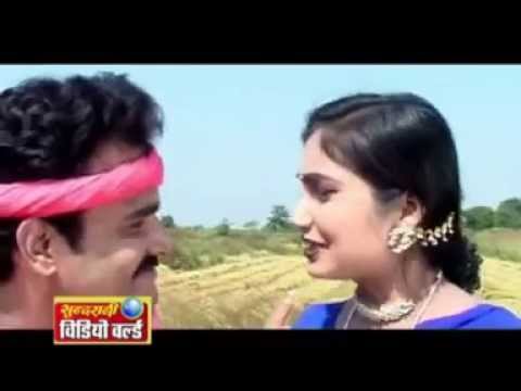 Kabar Tay Risaye - Gawan Le Ja Raja Mor - Jiya Rani - Mona Sen - Chhattisgarhi Song