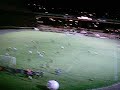 GOL DE INDIO CONTRA O JAHIA