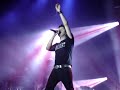 Mauricio Manieri ( Cada Segundo Live )