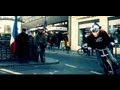 Julien Dupont ride Berlin - Ride The world S2