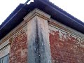 Casa do Tio Gustavo - Leme -SP