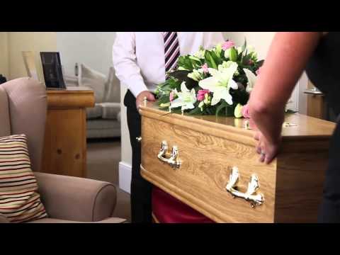 Barringtons Independent Funeral Services