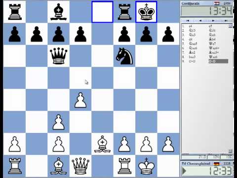 chess knight