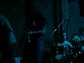 Vibracathedral Orchestra At Open Circuit 2007 Fatcat Records
