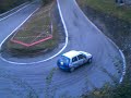 4° Rally Città dei Mille: Renault Clio A7 Nembro-Selvino