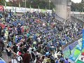 田村雄三チャント