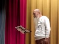 尺八x短詩(Shakuhachi x Japanese versicle)