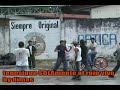 Tenosique al rojo vivo
