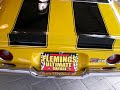 SOLD!! 1971 Camaro Pro Touring ZZ4 Show Car For Sale!