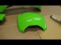 BRP Can Am Spyder Rebuild - Part 1b