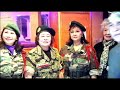 TQLC/VN - Tiệc gây quỹ học bổng 2007-2008 tổ chức tại Santa Ana - California