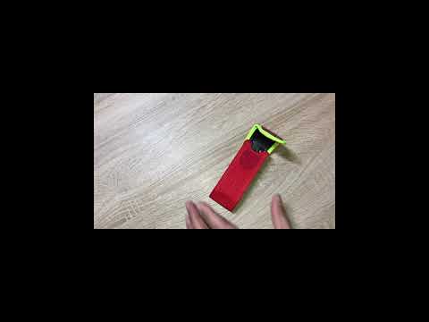 Review: Victorinox Messer, Kette und Gürteletui