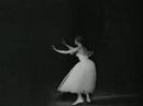 natalia makarova ( ballet kirov)