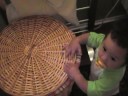 Caught discarding Mommy\