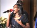 Praise Him In Advance--Metro Praiz featuring Porsche Vanderhorst