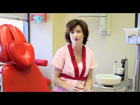 Child Dentistry QuickTime H 264 