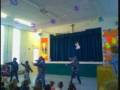 JABBAWALKIDS @ ST. JOSEPH SCHOOL